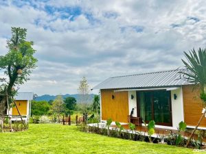 Nha lap ghep cho khu nghi duong tai da nang 100tr