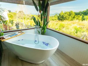 Nha lap ghep cho khu nghi duong tai da nang duoi 100tr