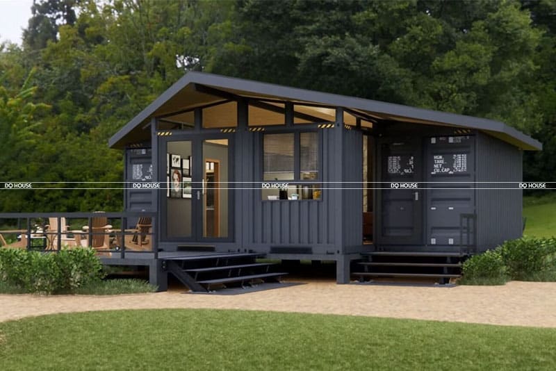 Nha lap ghep container ghep noi tai quy nhon