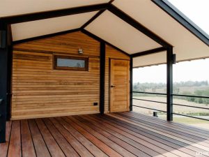 Nha lap ghep di dong 2 tang 2 phong ngu