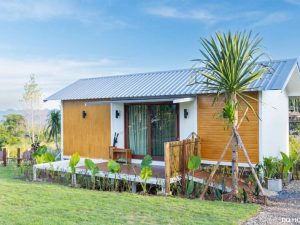 Nha lap ghep gia re cho homestay