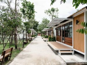 Nha lap ghep homestay