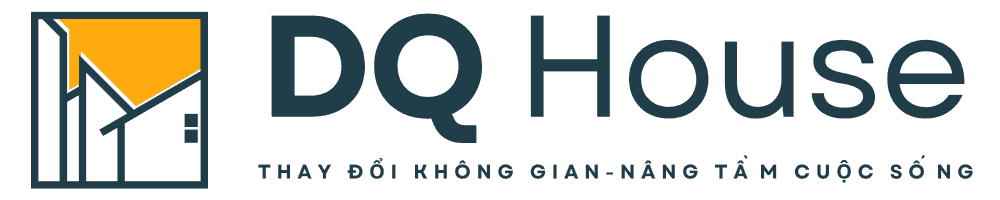Nhà lắp ghép thông minh DQ House