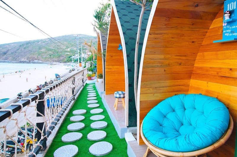 Nha lap ghep mai vom quy nhon binh dinh