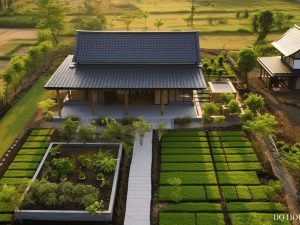 Nha lap ghep mot tang mai nhat dep 2