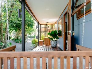 Nha lap ghep nho 1 tang gia 100tr dep