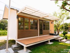 Nha lap ghep panel dep