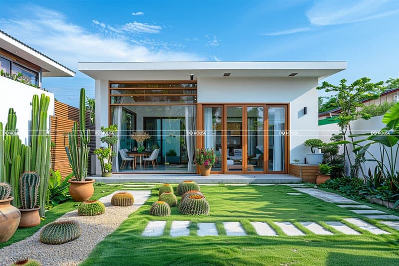 Nha lap ghep panel homestay tai nha trang