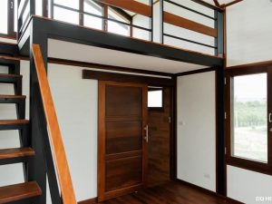 Nha lap ghep phong cach bac au 11