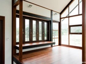 Nha lap ghep phong cach bac au 15