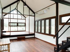 Nha lap ghep phong cach bac au 5