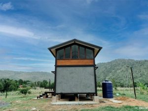 Nha lap ghep phong cach bac au 6