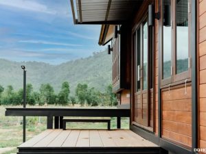 Nha lap ghep phong cach bac au 9