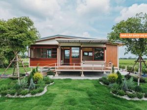 Nha lap ghep tai ninh hoa nha trang gia 400tr