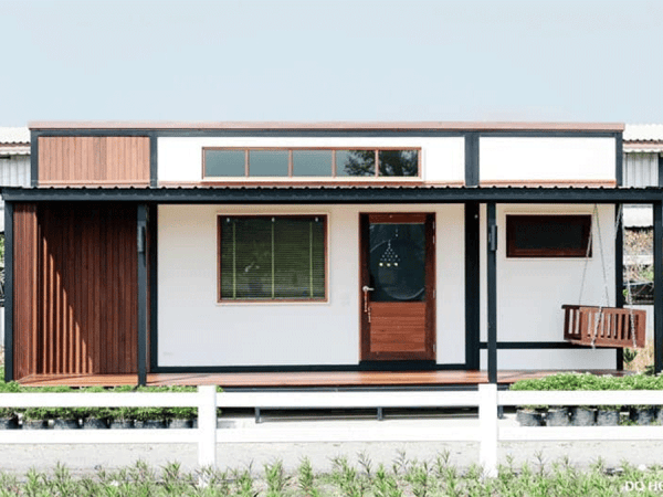 Nha lap ghep tam panel gia duoi 150 trieu