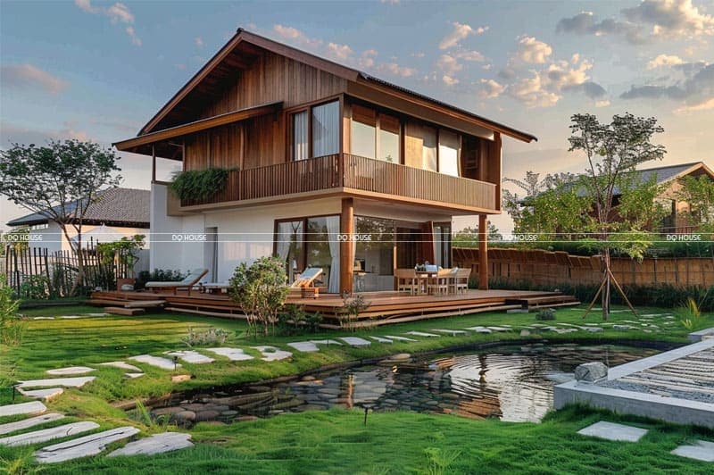 Quy trinh thi cong nha lap ghep tai quang nam