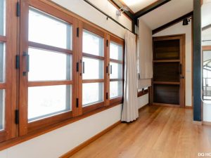 Tang 2 nha lap ghep go