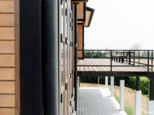 Thi cong lap rap mau nha lap ghep 2 tang 2 phong ngu gia 200tr