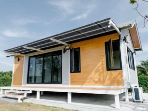 Thi cong lap rap nha cap 4 dep