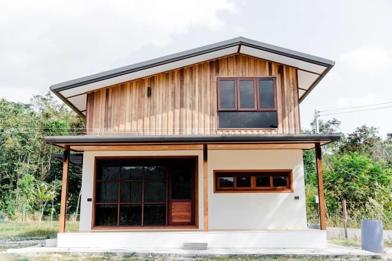 Thi cong lap rap nha lap ghep tai quang nam