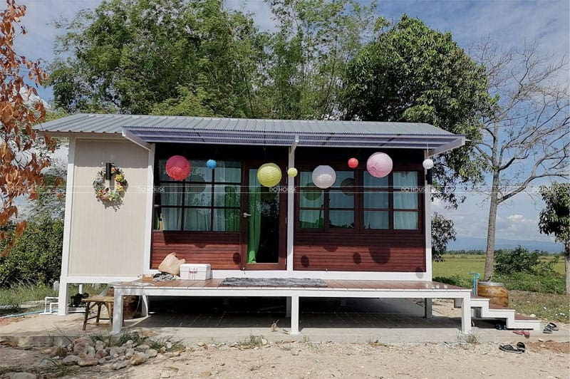 Thi cong nha lap ghep tai quang nam