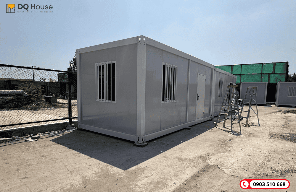 Thi cong nha tro panel lap ghep tai da nang