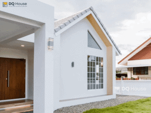 Mau nha lap ghep cap 4 mai thai dq 533