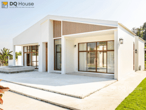 Mau nha lap ghep toi gian khung thep lop tam cemboard dq 728