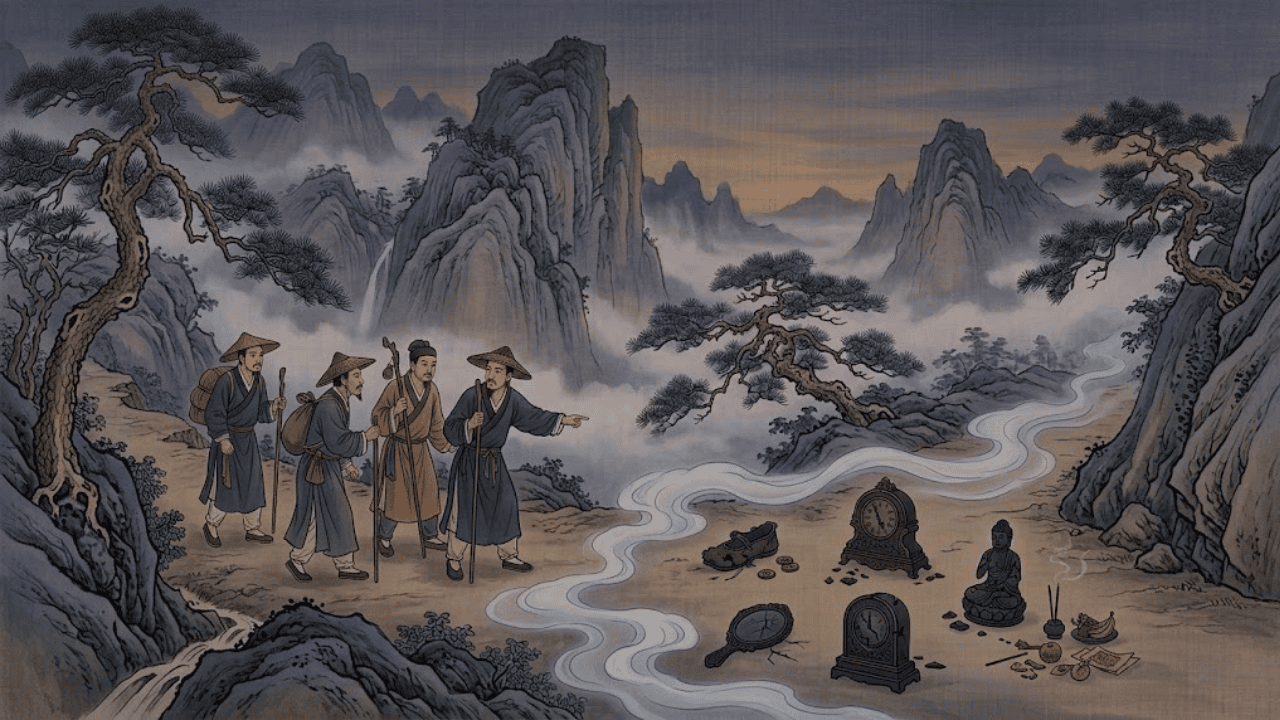 6 thứ không nên nhặt ở ngoài đường